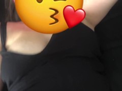 Mya fucked in the arse, cute moans