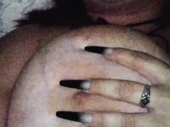 Massive tits Free OF