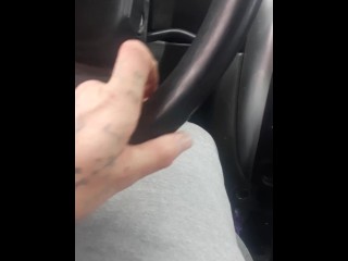 Автомобильное веселье