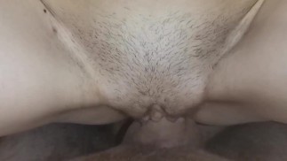 Sexe avec une belle fille, gorge profonde