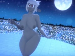 [MMD] Lucifer- MAGO - ConnieDesign