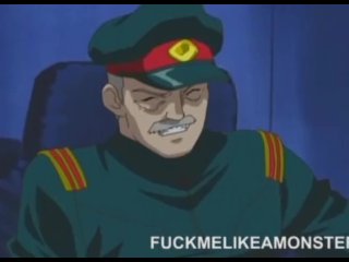 Anime babe fucking cock after blowjob