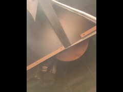blowin clouds