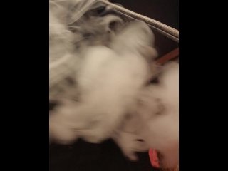 blowin clouds