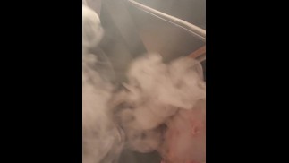 Обдувающие облака