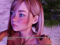 Sunshine Love #123 - PC Gameplay Lets Play (HD)