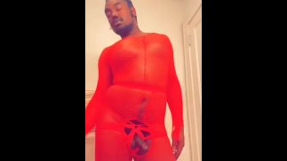 Got that dick out daddy 