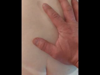 verified amateurs, female orgasm, bbw, vertical video