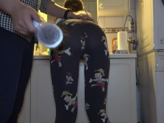 Non Stop 1 hour Spanking compilation whole Summer 2022 - Screenshot 3 of 16 - Public Spanking