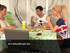 Jessica O'Neil's Hard News 31