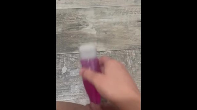 Pussy play