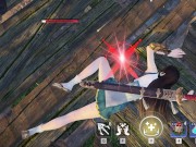 Kurumi Ryona - Naraka: Bladepoint - English/ Chinese/ Korean ...