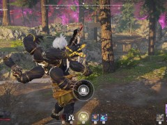 Kurumi ryona - Naraka: Bladepoint - English/ Chinese/ Korean/ Japanese