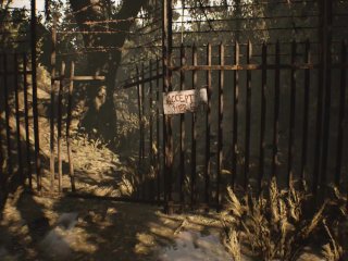 Resident Evil 7 Part 1 (Girl gets hard wood deep in throat)