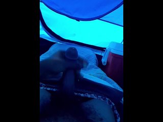 exclusive, tent, mess, nut