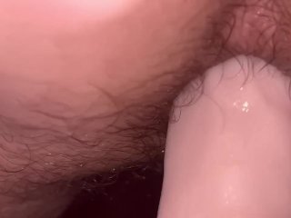 mature solo squirt, milf, anal, solo female orgasm