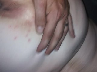 MILF FUCKED WITH HUGE SLEEVE !!