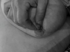 Being teased by my girlfriend 