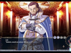 Funbag Fantasy Sideboob Story Ep.19 FULL WALKTHROUGH ITA
