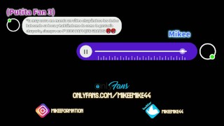 Audio Erótico (23) - El Chat Indecente Parte 1 porn video thumbnail