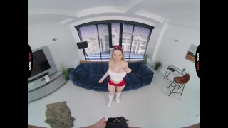 VIRTUAL TABOO - Enormous Tits In Action
