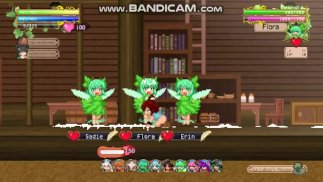 Суккуб галерея любви слиф