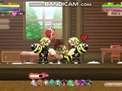 Succubus affection gallery Phobe