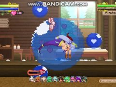 Succubus affection gallery undine