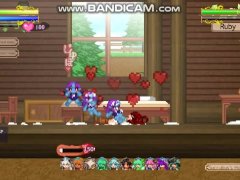 Succubus affection gallery Devil