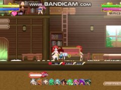 Succubus affection gallery mimic