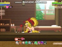 Succubus affection gallery Golden Hair Fox