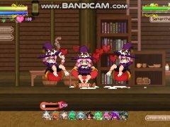 Succubus affection gallery Witch