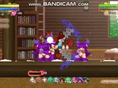 Succubus affection gallery Garm