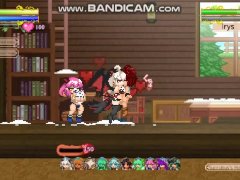 Succubus affection gallery Big Succubus