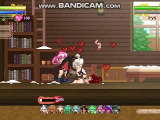 Succubus affection gallery Big Succubus