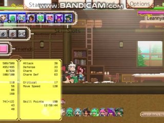 Succubus Affection Gallery Big succubus part 2