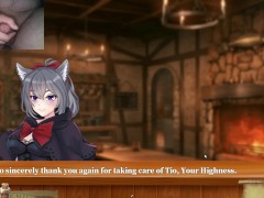 The Rooster Plays Ep.8(Demon Speakeasy)