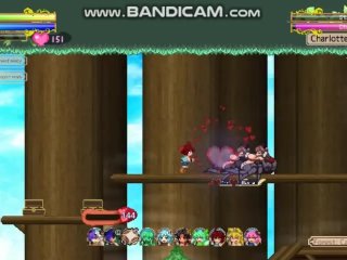 Succubus Affection how to Fight archane