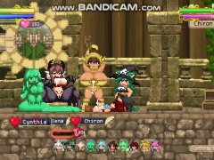 Succubus Affection how to Fight Golem