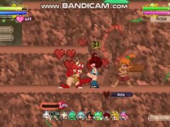 Succubus Affection how to Fight Manticore