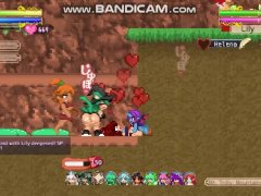 Succubus Affection how to Fight Devil