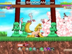 Succubus Affection how to Fight Golden Hair Fox an Win