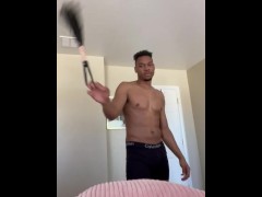 POV Flogging  - Screenshot 14 of 16 - Fetish