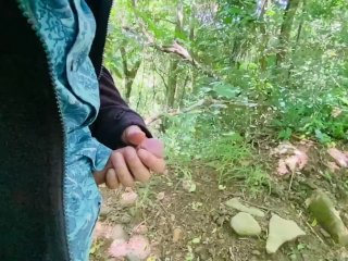 Guided Rainforest Hike With Mr.Grandecito
