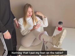 Кончаю На Ноги Videos and Porn Movies :: PornMD