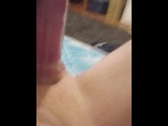Pumping  - Screenshot 9 of 16 - Penis Pump