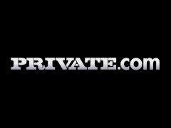 Private com - Cute Babe Jenny Ferri Get Twat Dicked By BBC! - Screenshot 1 of 16 - Private.com