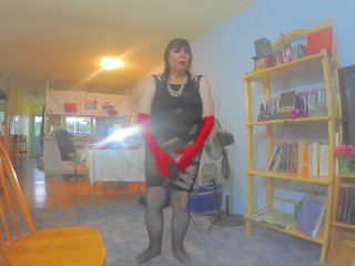 Michele Thompson is Back!