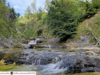 Kira Frost 26_Nod Military uniform inspired LatexCosplay (fetish only)