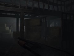 Resident Evil 7 Part 4 (Older dirty man toys with younger male)